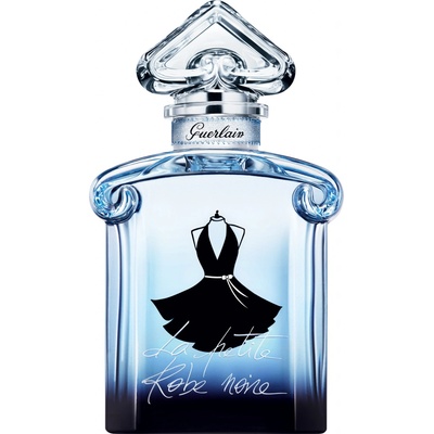 Guerlain La Petite Robe Noire Intense parfémovaná voda dámská 100 ml tester