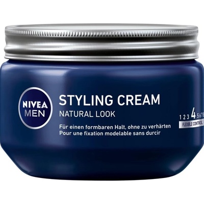 Nivea Men Craft Stylers gel na vlasy pro matný vzhled 150 ml