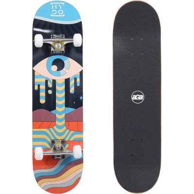 Aga Skateboard MR6098-3