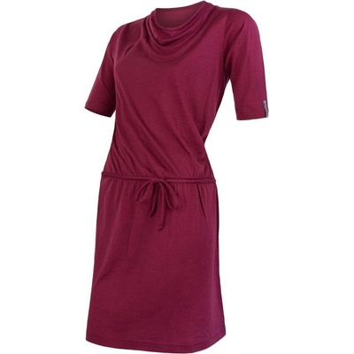 Sensor Merino Active lilla
