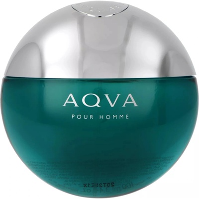 Bvlgari Aqva toaletní voda pánská 100 ml tester