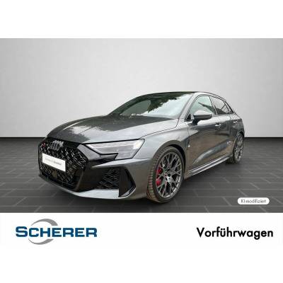 Audi RS3 S tronic Sportback 294 kW