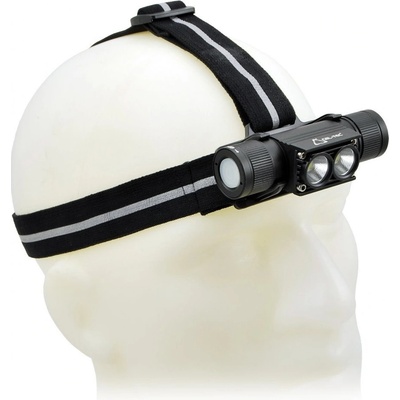 Cel-Tec HL1200 Twin