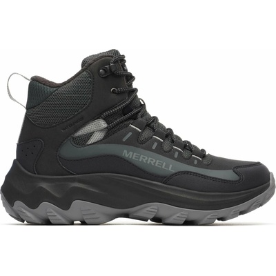 Merrell Thermo Chill 2 Mid Wp boty černá – Hledejceny.cz
