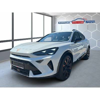Cupra Formentor VZ DSG 245 kW