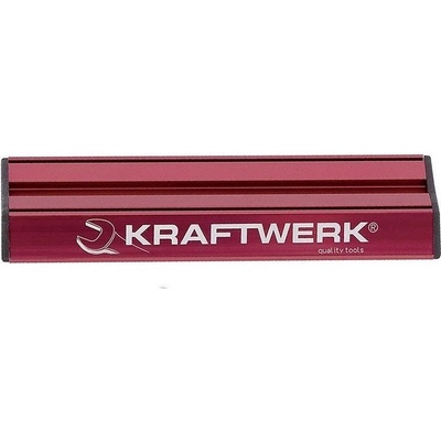 KRAFTWERK PROFI Line KR-3090 Kolejnice na nástavce magnetická 115mm MAGALU PROFI Line – Hledejceny.cz