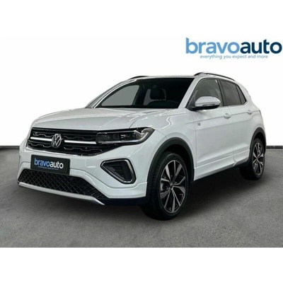 Volkswagen T-Cross R-Line DSG 85 kW