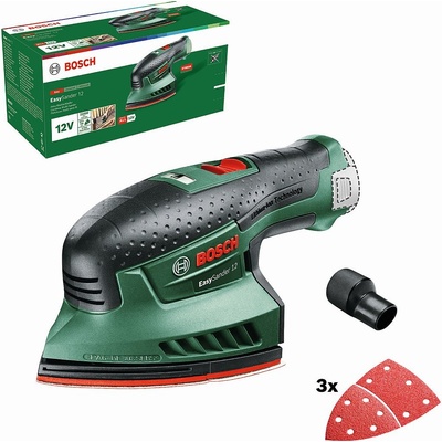 Bosch EasySander 12 0.603.976.90B