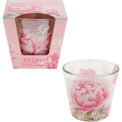 Bartek Peony Pink Sunset 115 g