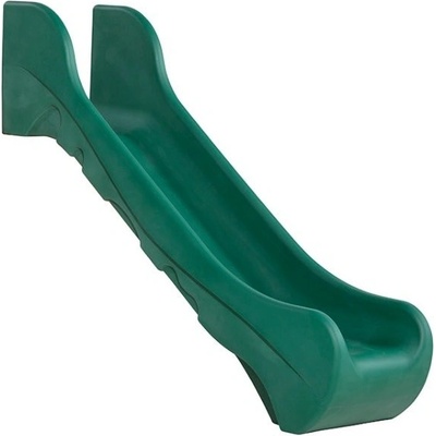 Monkey´s plastová Bronco zelená 3,2 m