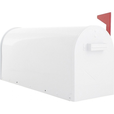 Rottner US Mailbox poštovní schránka Barva: Bílá – Hledejceny.cz