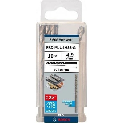 Bosch 2608585490