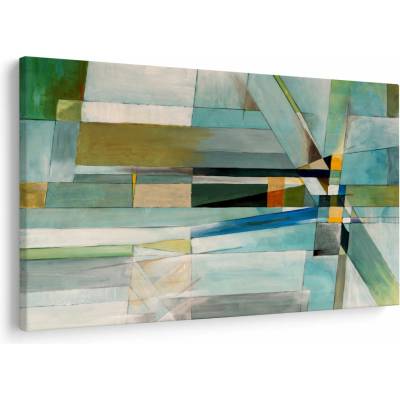 Obraz - Abstrakcia, jednodielne 150x100 cm