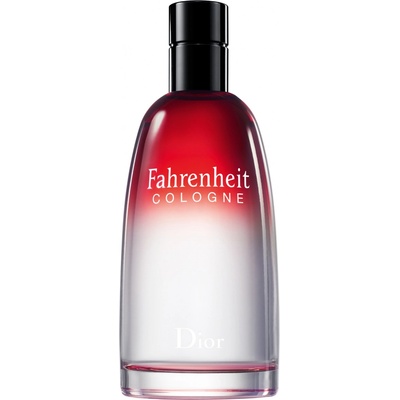 Christian Dior Fahrenheit Cologne kolínská voda pánská 125 ml tester