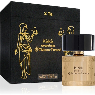 Tiziana Terenzi Kirkè Overdose parfum unisex 100 ml