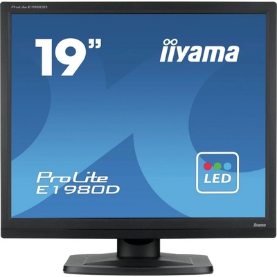 iiyama ProLite E1980D-B1