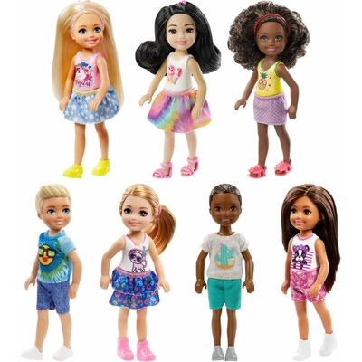 Mattel Barbie Chelsea