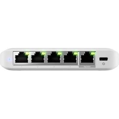 Ubiquiti UniFi Compact SKUBI-USW-Flex-2.5G-5