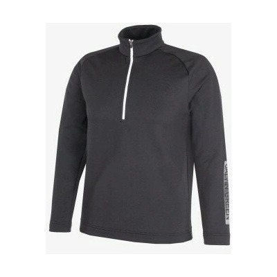 Galvin Green Raz Insula Half Zip černá