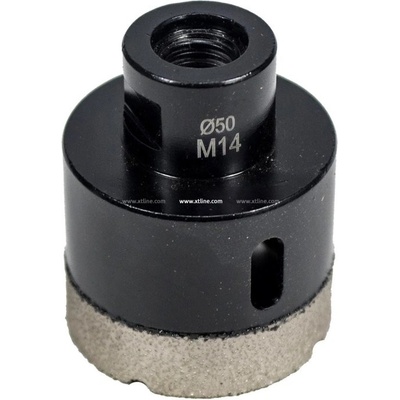 XTline XT170020 diamantová vykružovací korunka pr.20mm M14