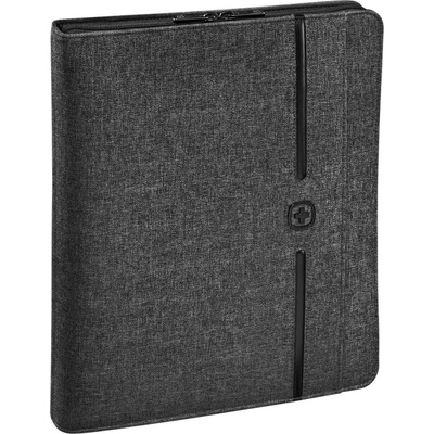 Wenger Business organizér s kapsou na tablet 10 Affiliate WG0032 šedá – Hledejceny.cz
