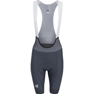 Kalas Passion Z4 Bib shorts w šedá – Hledejceny.cz