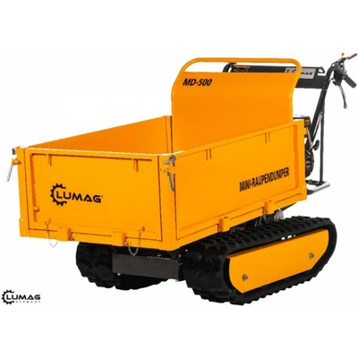 Lumag MD 250