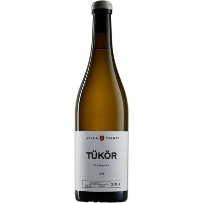 Villa Tolnay Balatoni Tükör Furmint 2020 12,5% 0,75 l (čistá fľaša)
