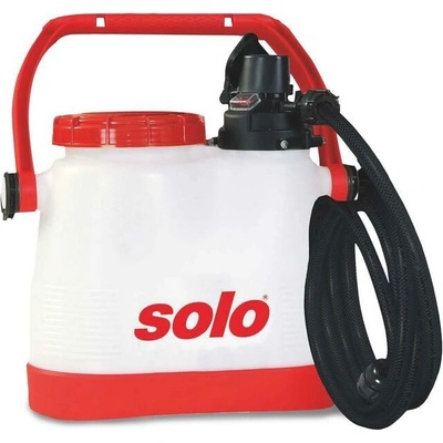 SOLO vodní aku - 6 lt