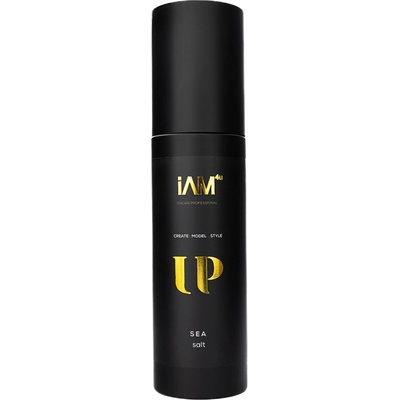 iAM4u Sea Salt 100 ml