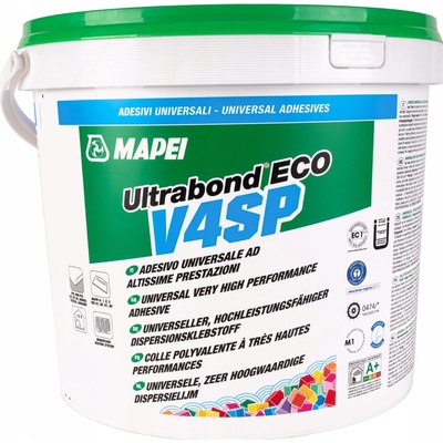 Mapei Univerzálne lepidlo ULTRABOND ECO V4 SP 14 kg