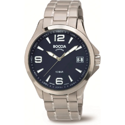 Boccia Titanium 3591-03