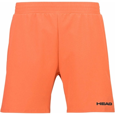 Head POWER shorts MEN oranžová
