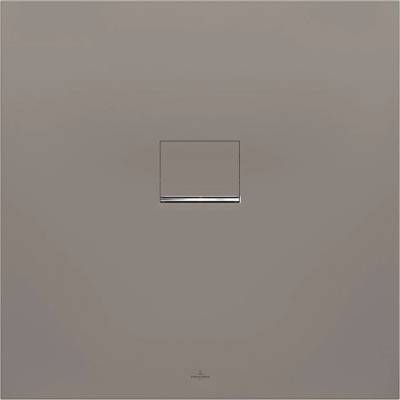 Villeroy & Boch Squaro Infinity 100 x 100 cm UDQ1010SQI1V-3S
