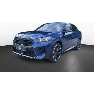 BMW X2 M35i xDrive 221 kW