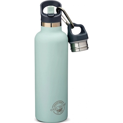 Carl Oscar TEMPflasktermoláhev 700 ml mint