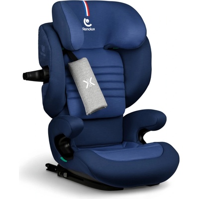 RENOLUX Eliseo i-Size 2026 Ocean