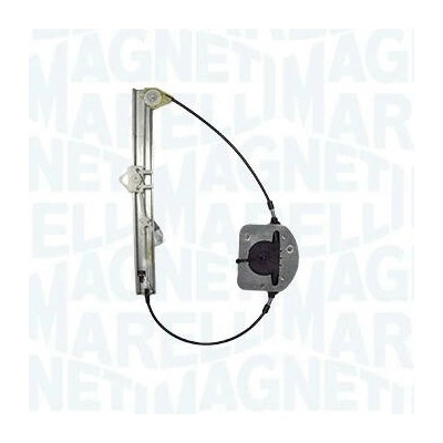 Mechanizmus zdvíhania okna MAGNETI MARELLI 350103161700