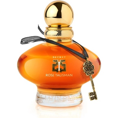 Eisenberg Secret I Rose Talisman parfumovaná voda dámska 100 ml