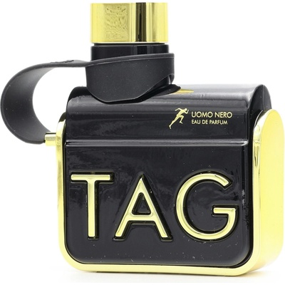 Armaf Tag Uomo Nero parfémovaná voda pánská 100 ml