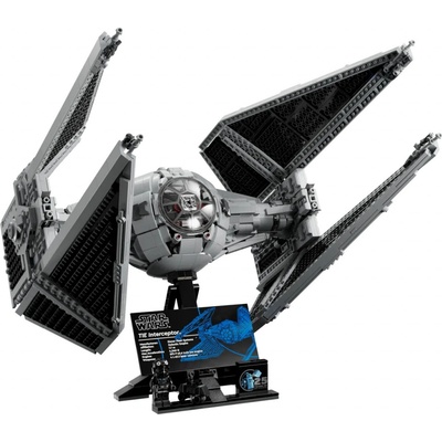 LEGO® Star Wars™ 75382 Stíhačka TIE