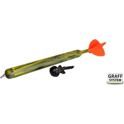 Graffishing Marker 50g