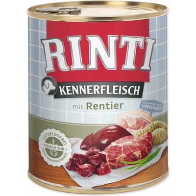 Rinti Kennerfleisch Sob 12 x 800 g
