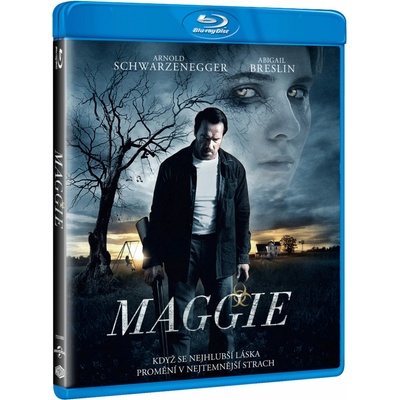 Maggie: BD