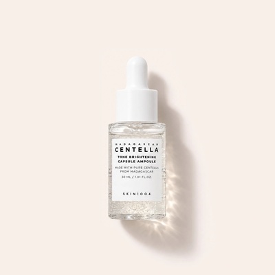 SKIN1004 Madagascar Centella Tone Brightening Capsule Ampoule 30 ml