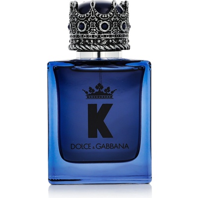Dolce & Gabbana K by Dolce & Gabbana Intense parfumovaná voda pánska 50 ml