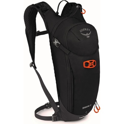 Osprey Siskin 8l black