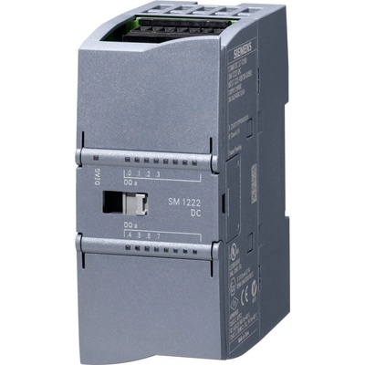 Siemens SM 1222 6ES72221HF320XB0 modul digitálního výstupu pro PLC 28.8 V – Hledejceny.cz