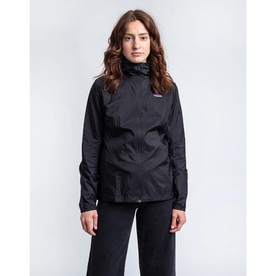 Patagonia W's Houdini Jacket Black