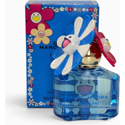 Marc Jacobs Daisy Murakami parfumovaná voda dámska 50 ml